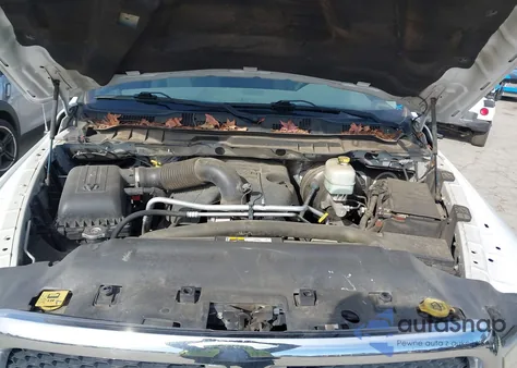 2014 Ram 2500 Tradesman из США, поврежденный, VIN 3C6TR4CT5EG146534